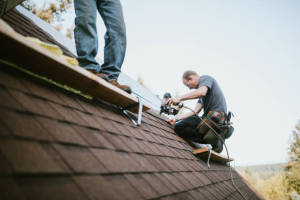 Local Roofers in Casitas Springs, CA